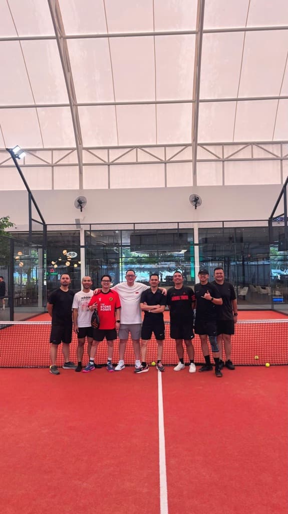 Padel Industry  media 6