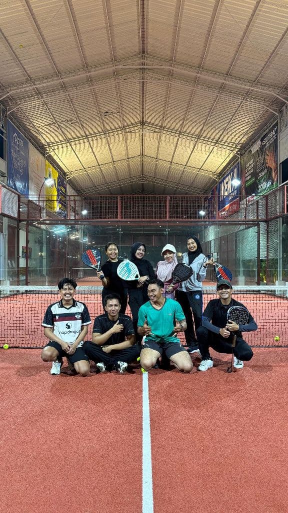 🏅 Xplod Padel Club Solo 🏅 media 6