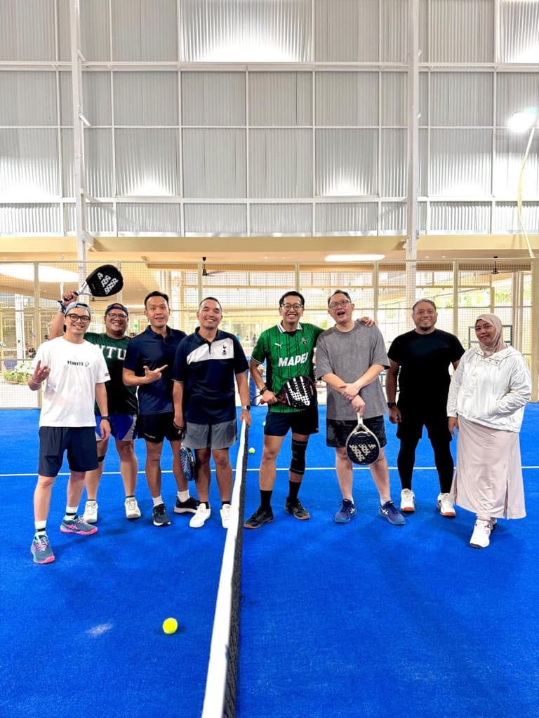 Padel Industry  media 5