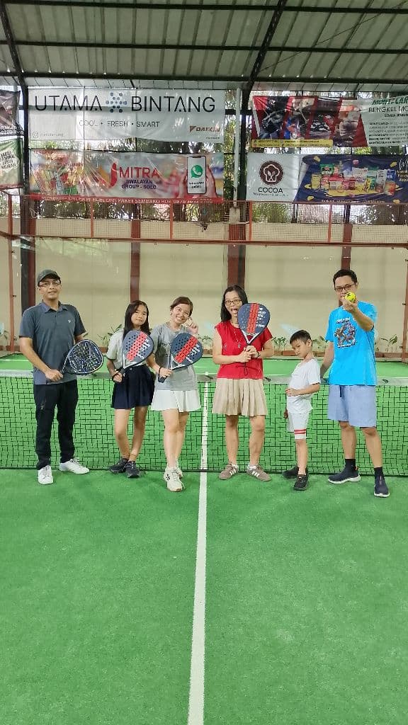 🏅 Xplod Padel Club Solo 🏅 media 5