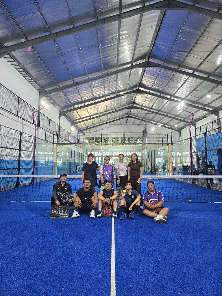 🏅 Xplod Padel Club Solo 🏅 media 4