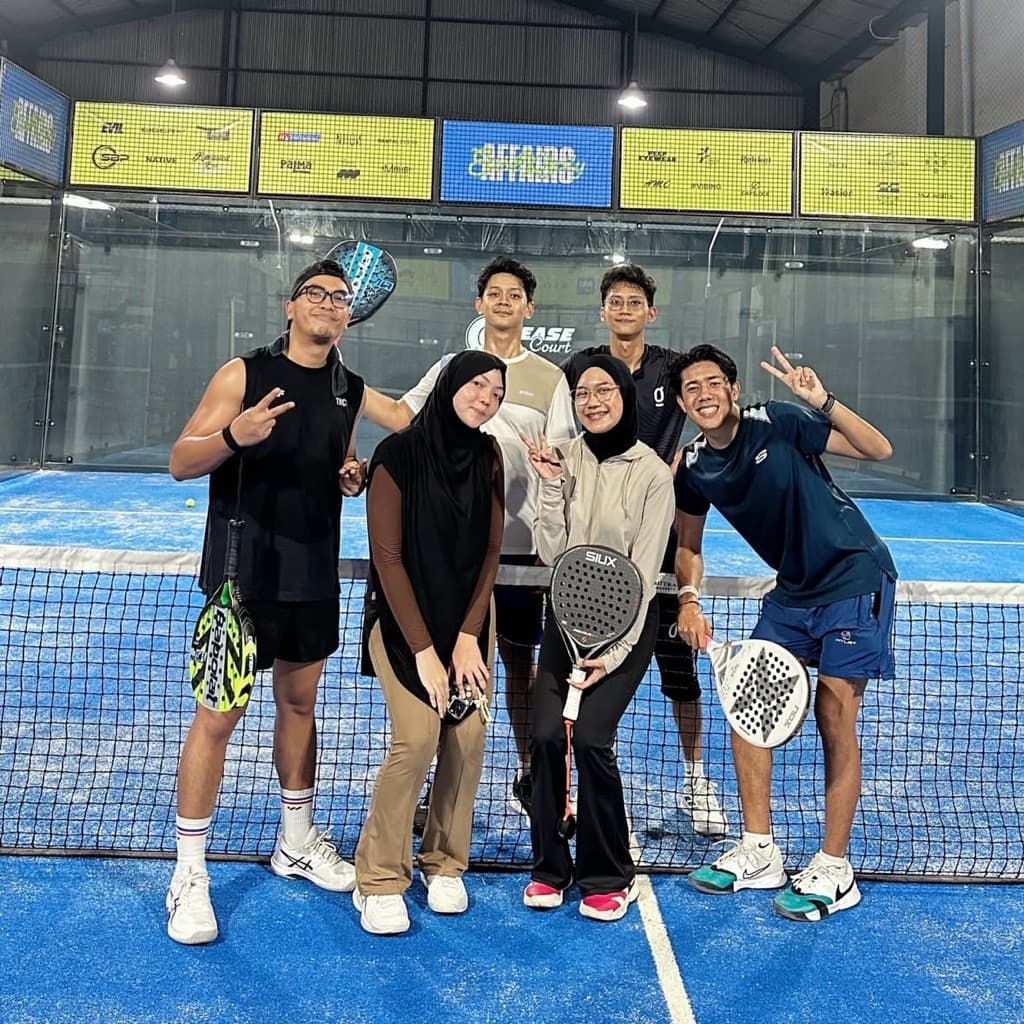 Racket Rabies media 1