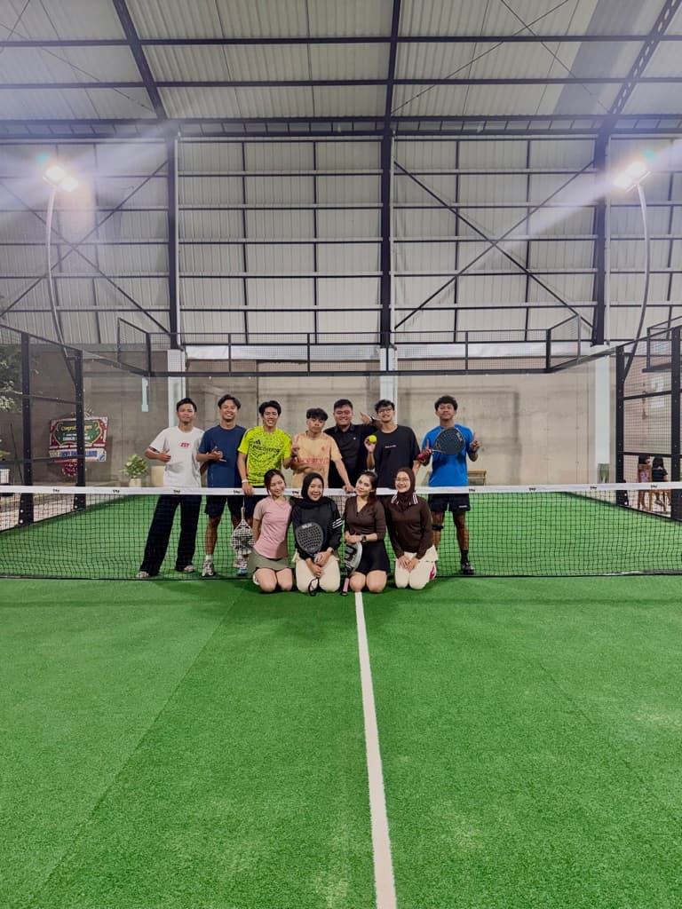 Racket Rabies media 2
