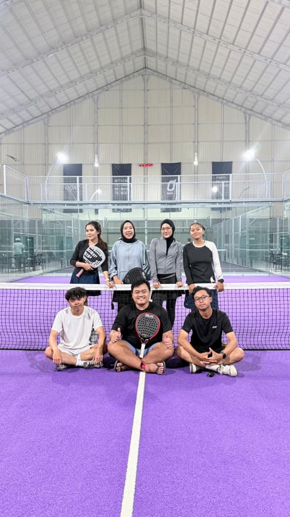 Racket Rabies media 5