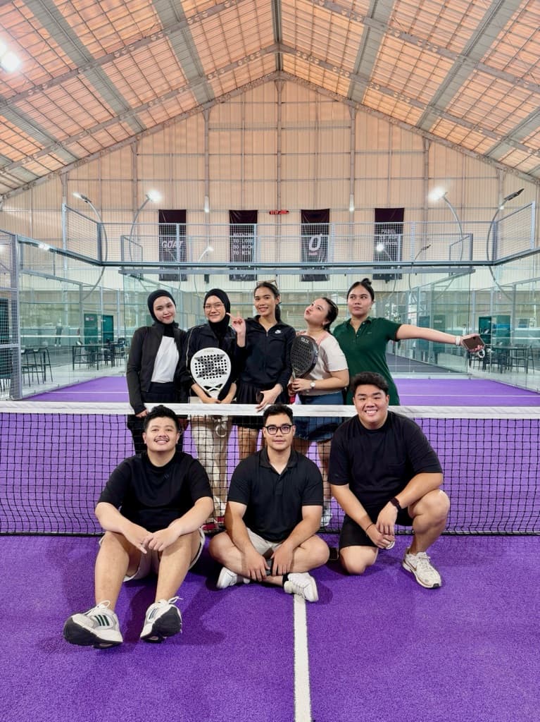 Racket Rabies media 3