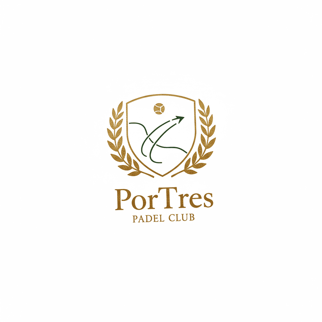 PorTres Padel media 1