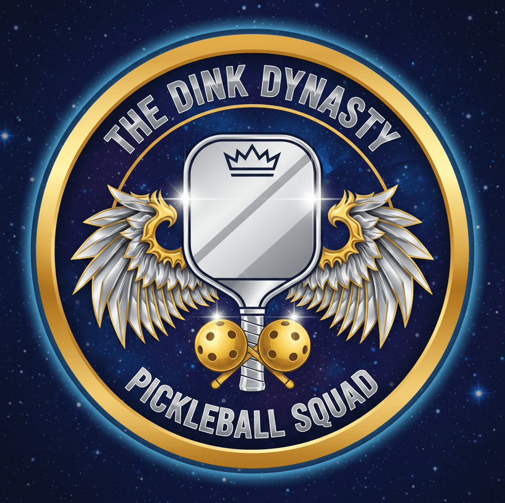 The Dink Dynasty media 1