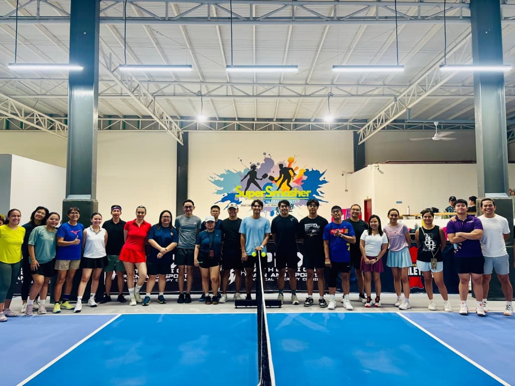 CAI Rackets & Co. media 1