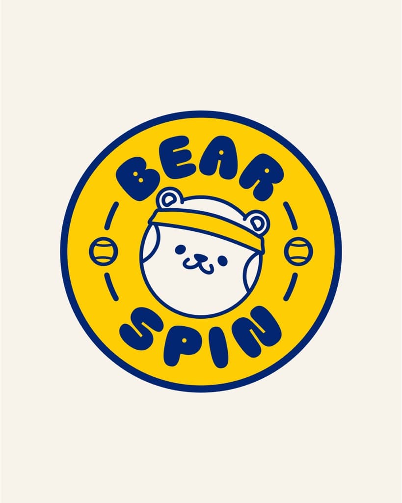 BearSpin  media 1