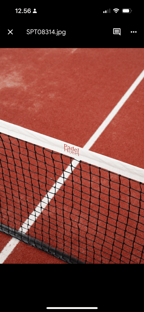 Padel Hotel Club media 5
