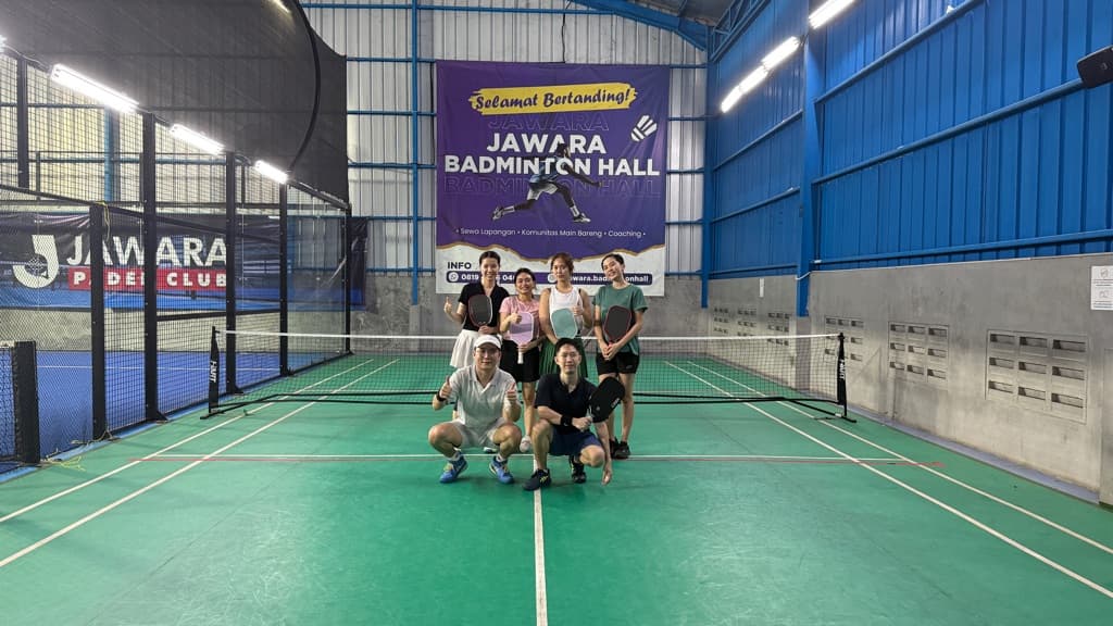 After Tennis Pickle media 5
