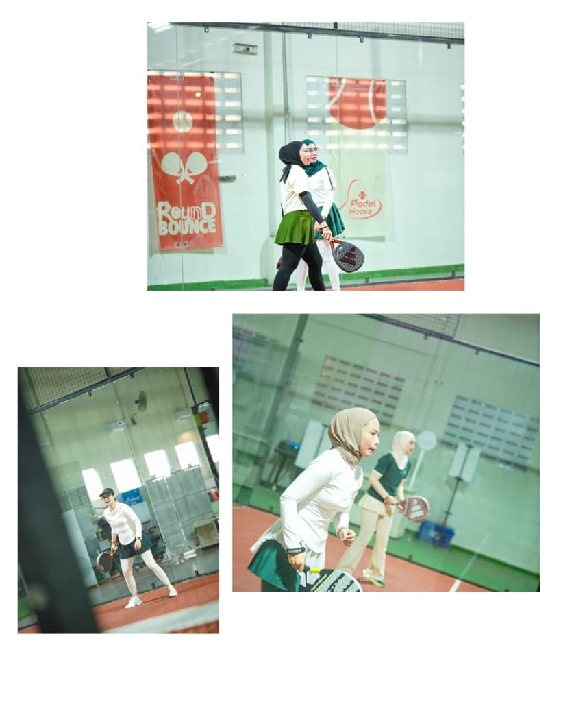 Padel Sparkle  media 6