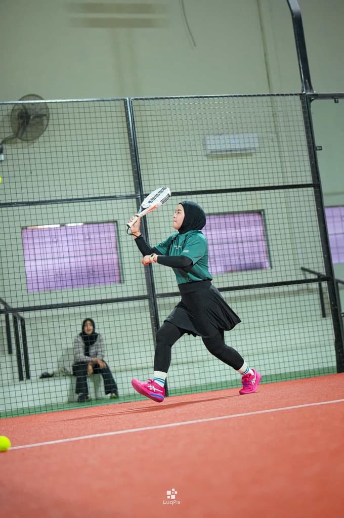 Padel Sparkle  media 5