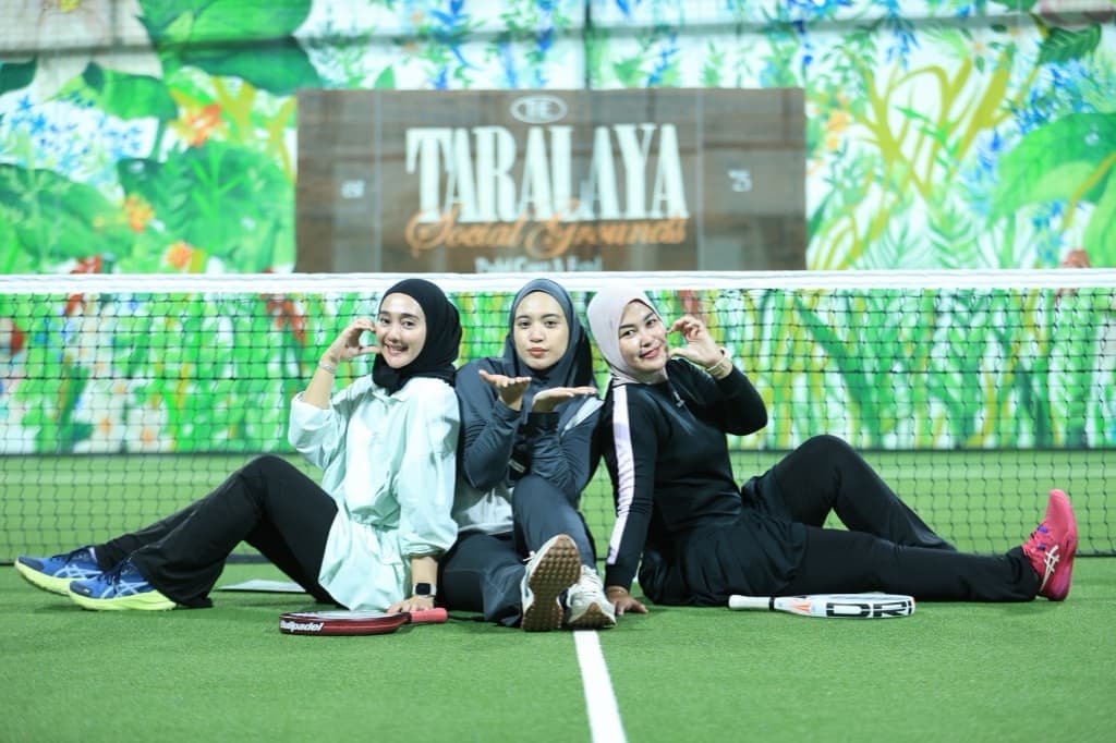 Padel Sparkle  media 4
