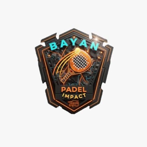 BAYAN PADEL IMPACT media 5