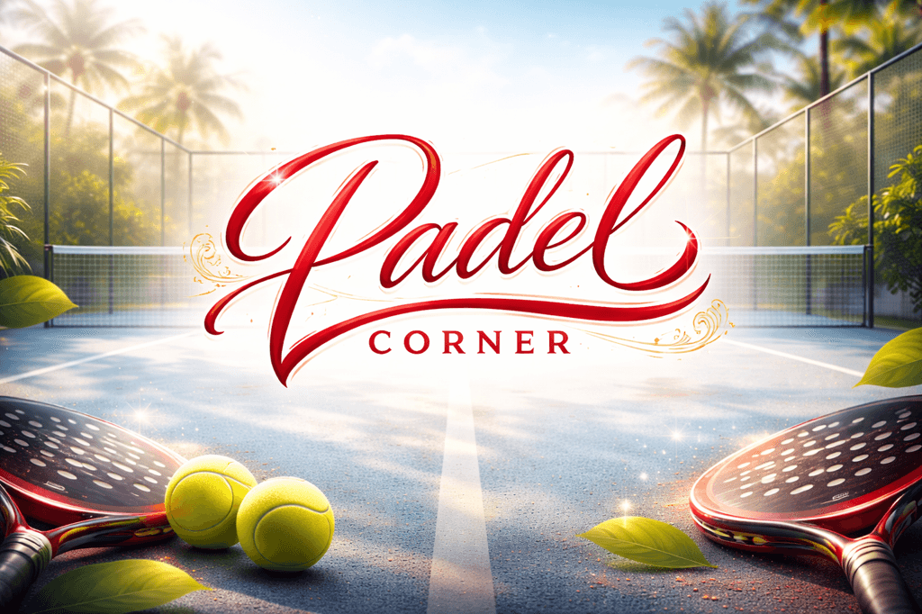 Padel Corner media 1