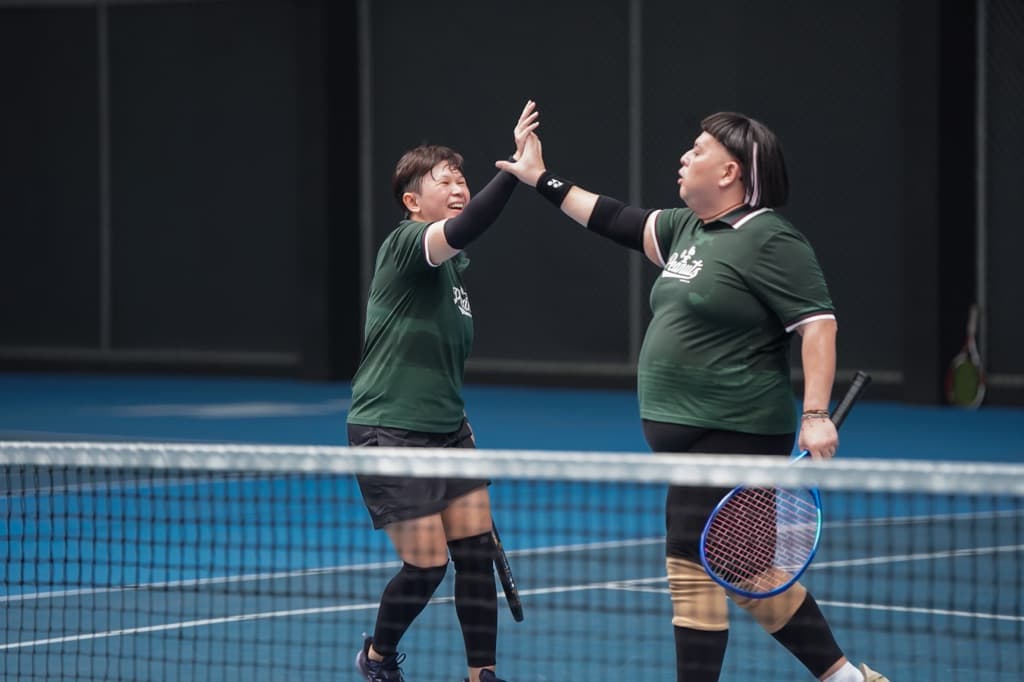 LC RACQUET CLUB media 5