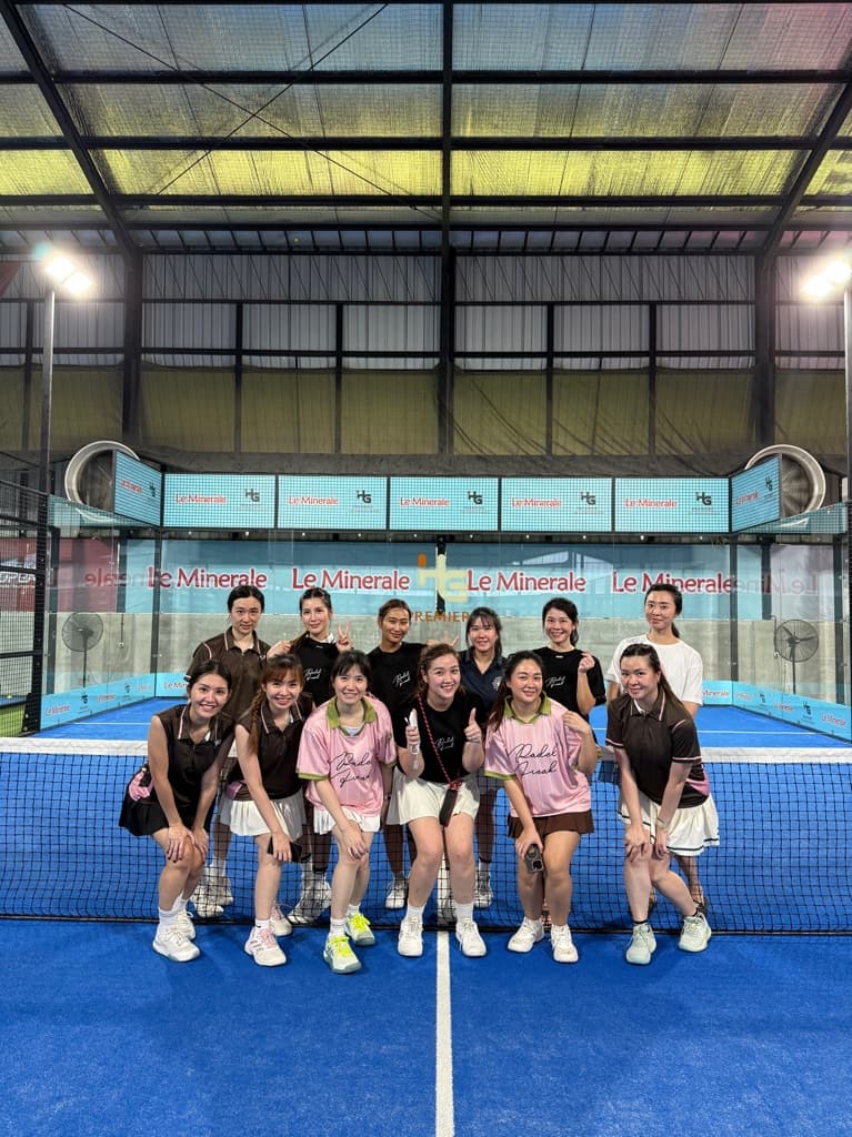 PADELFREAK media 6