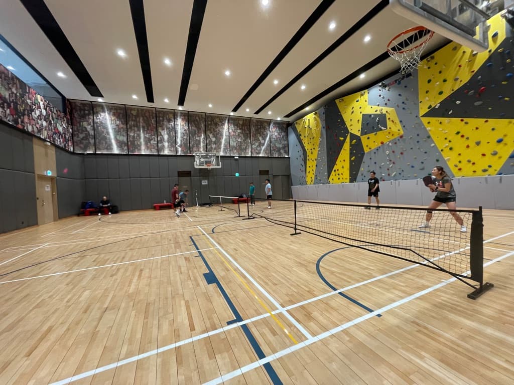 DESCATO PICKLEBALL CLUB media 4