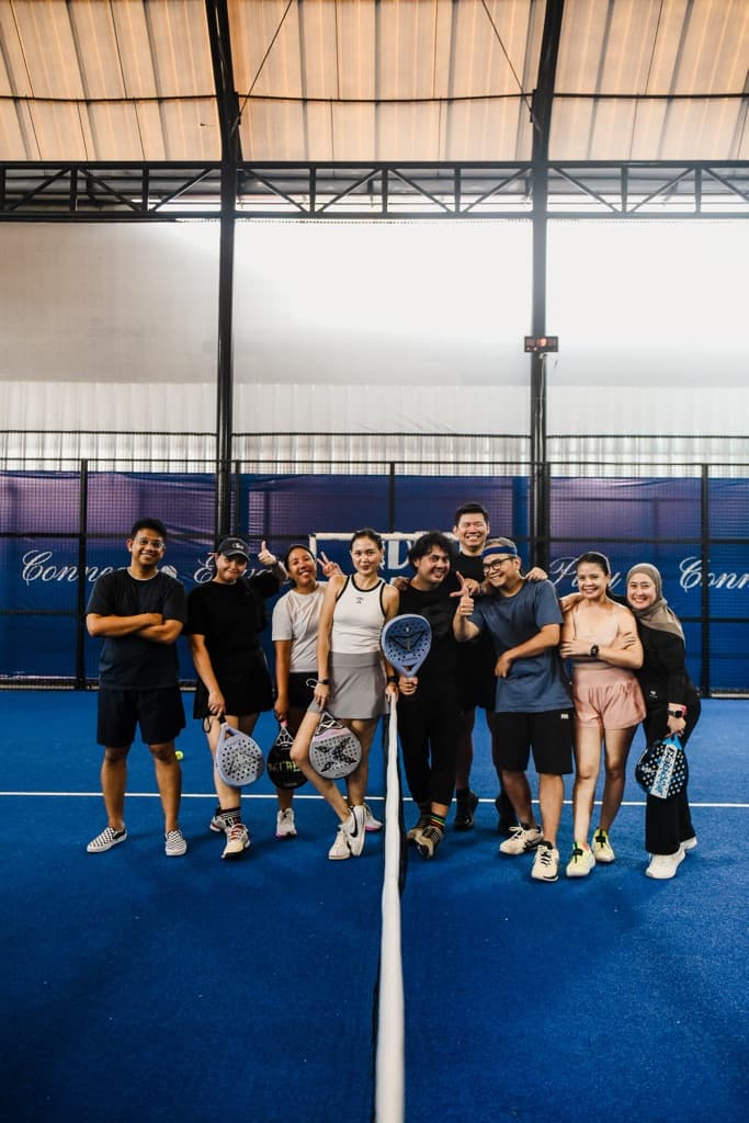 Racket Dolls media 1
