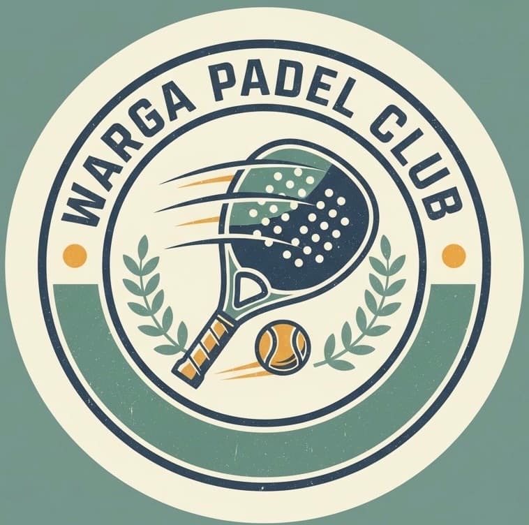 Warga Padel Club media 1