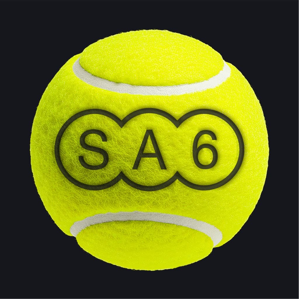 Serve At Six media 1