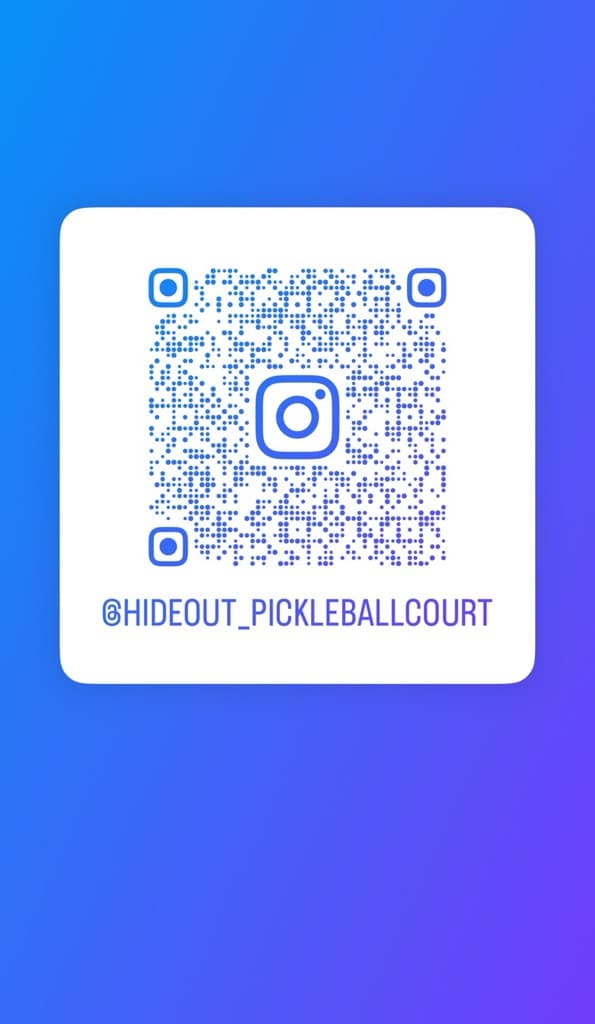 HIDEOUT Pickleball Court - Silang media 4