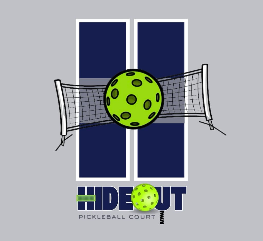 HIDEOUT Pickleball Court - Silang media 5