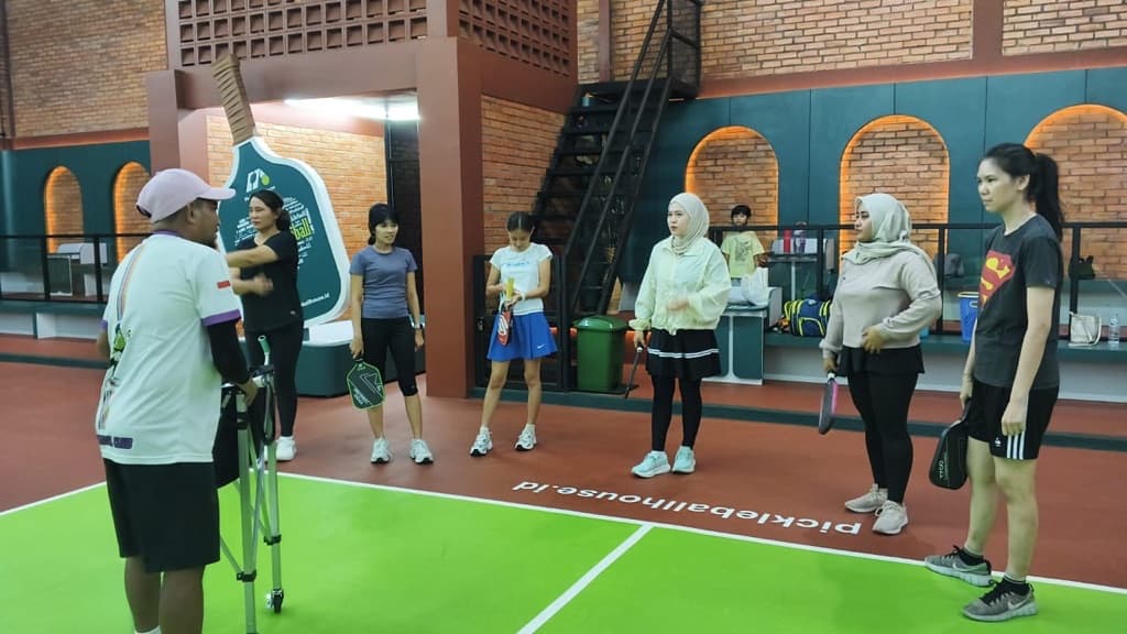 Dadakan Padel media 2