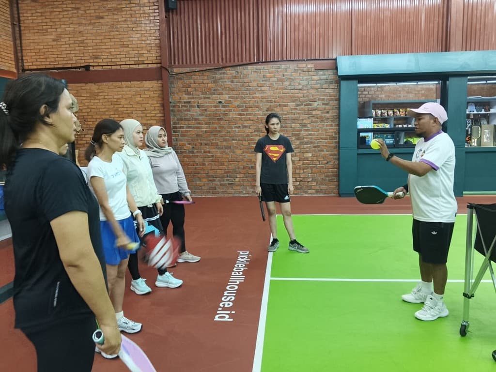 Dadakan Padel media 1