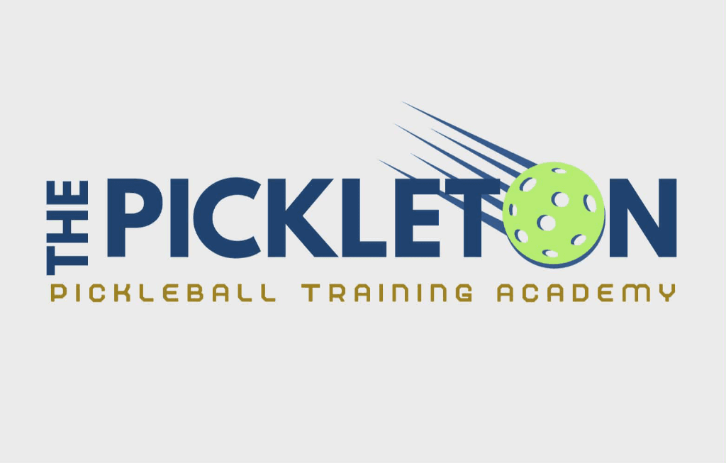 The PickleTon Pickleball Training Academy media 1