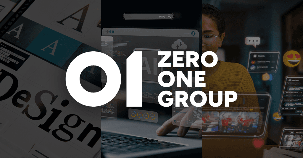 Zero One Group Padel Club media 1