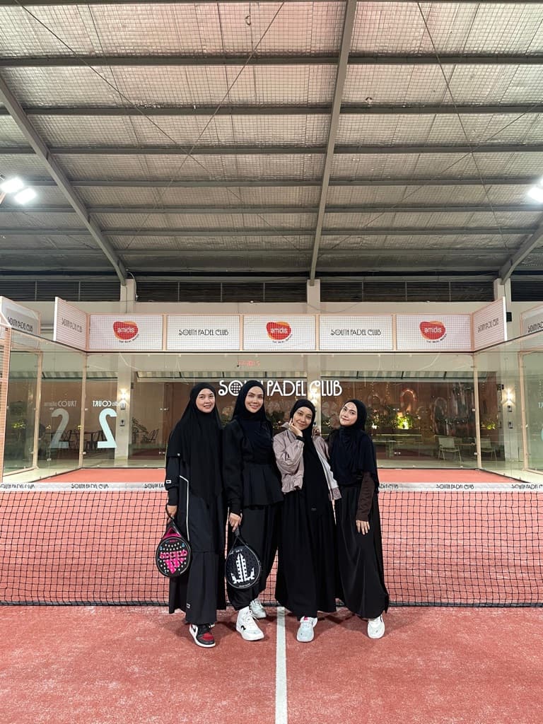 BRS PADEL CLUB media 6