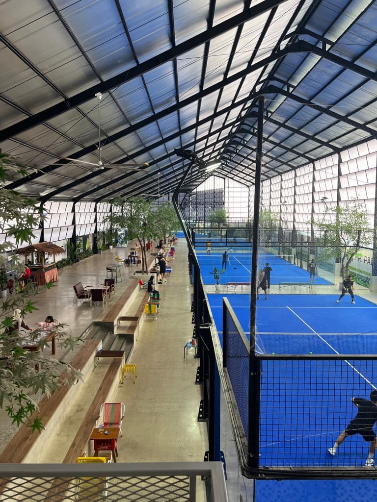 MR Padel Club media 4