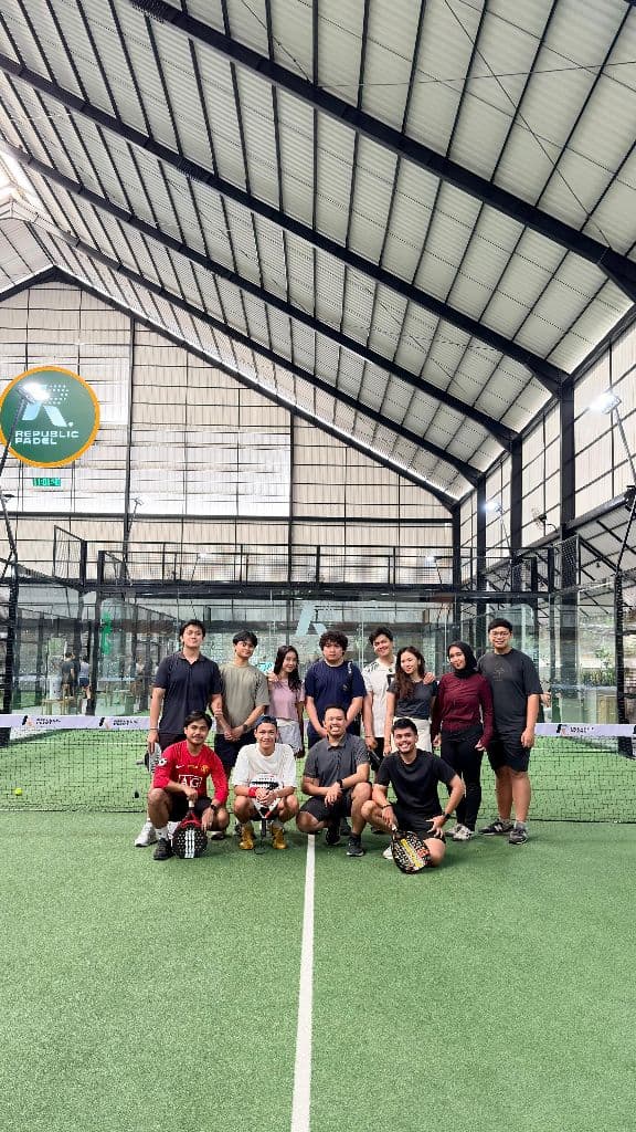 Sanubari Padel Club media 6