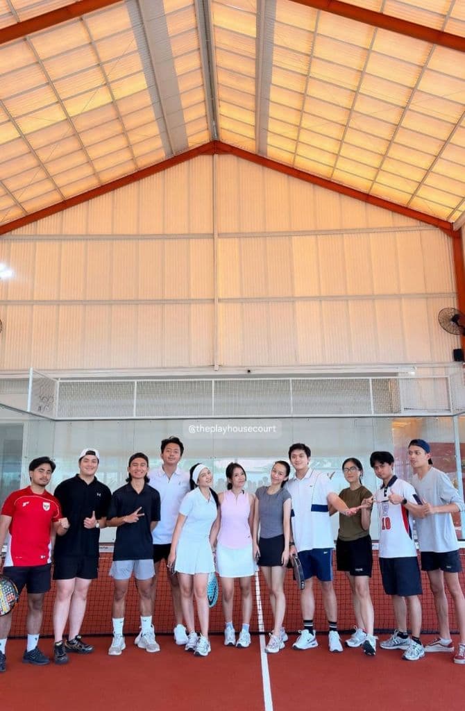 Sanubari Padel Club media 4