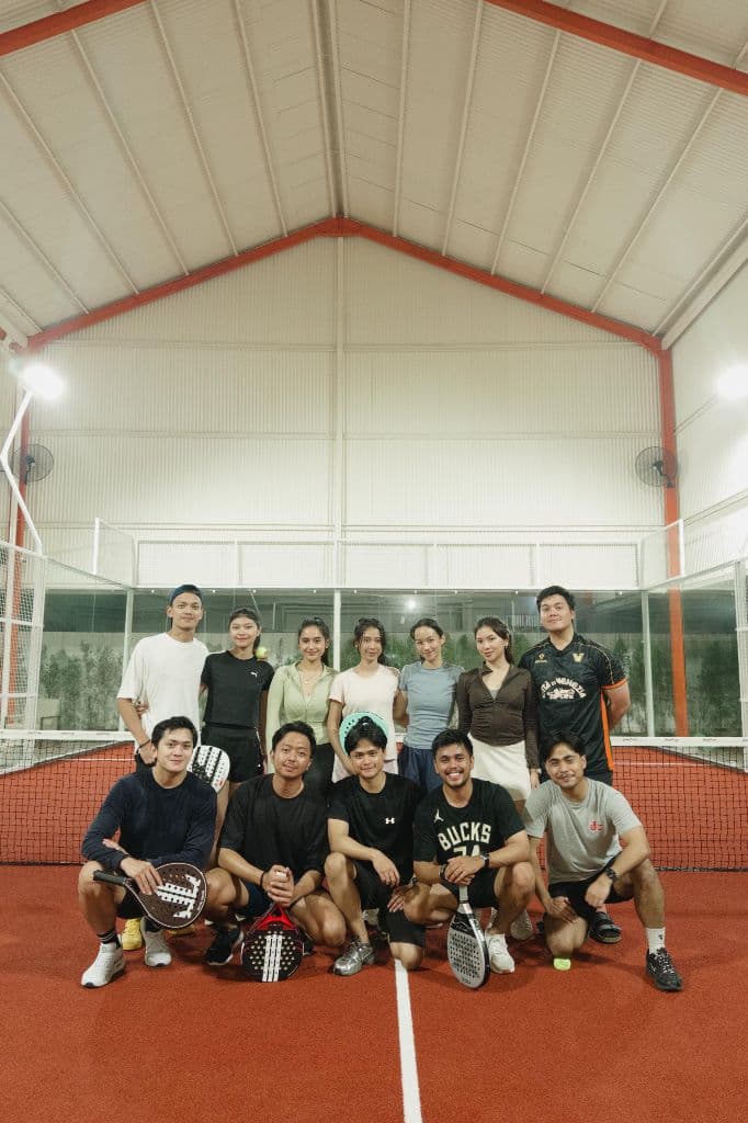 Sanubari Padel Club media 5