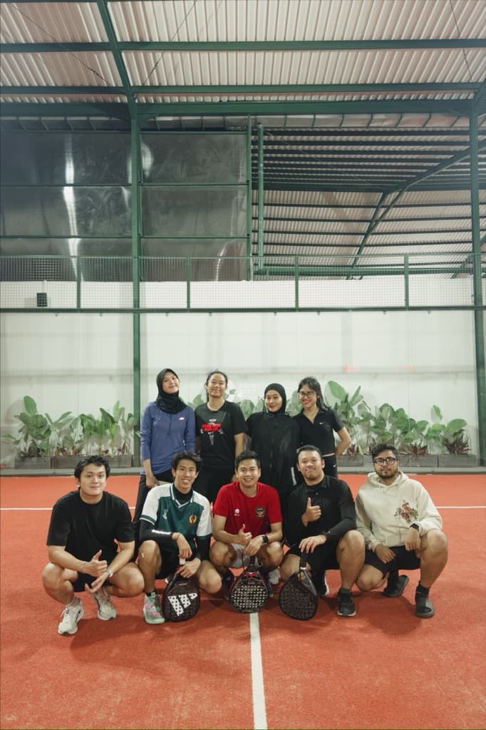 Next COURT media 6