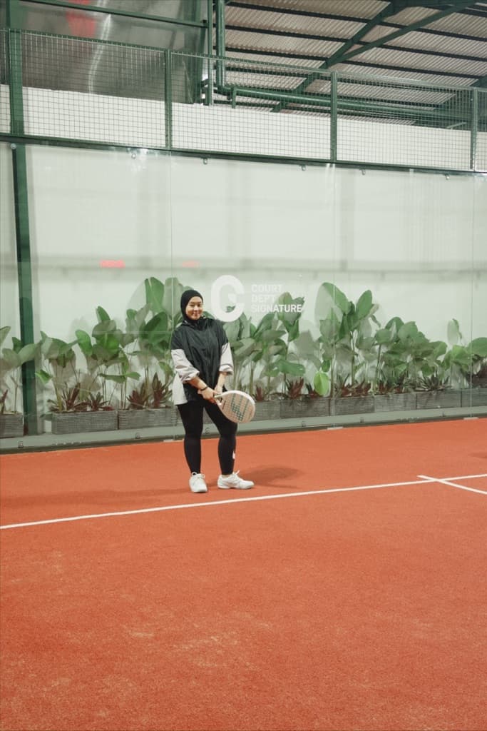 Next COURT media 5