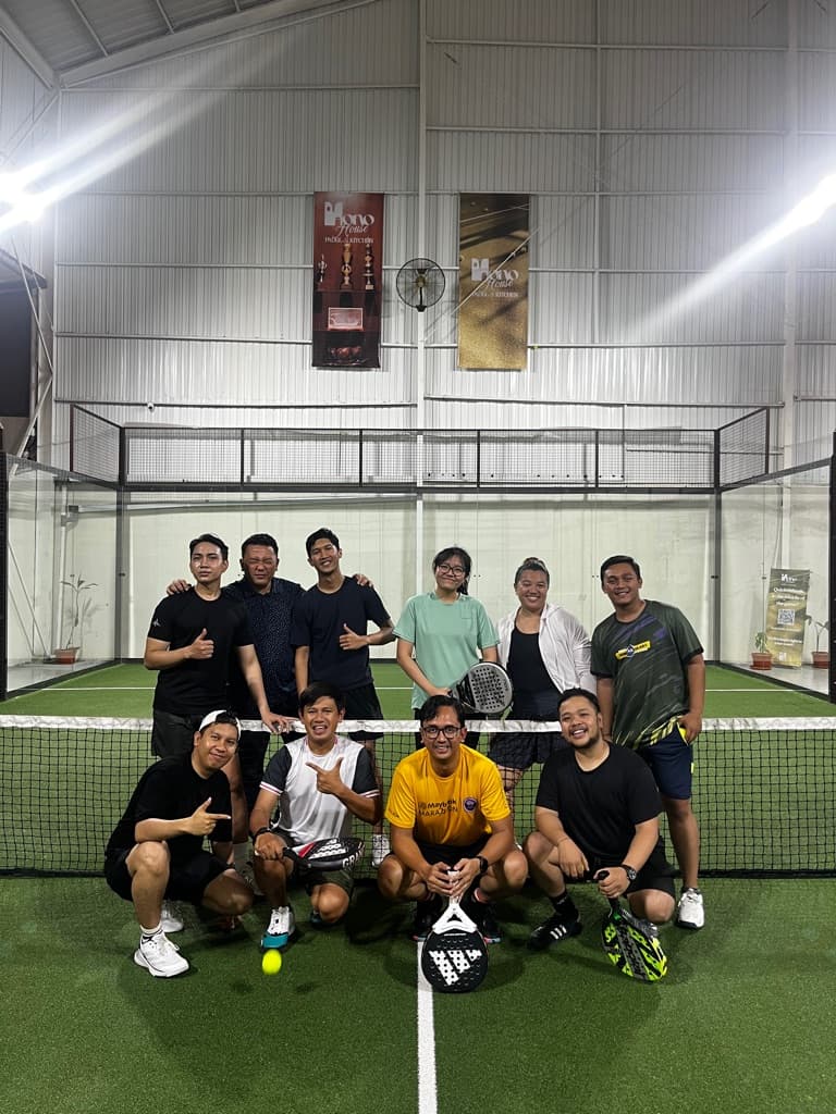 Terpadel Padel 🎾 media 4