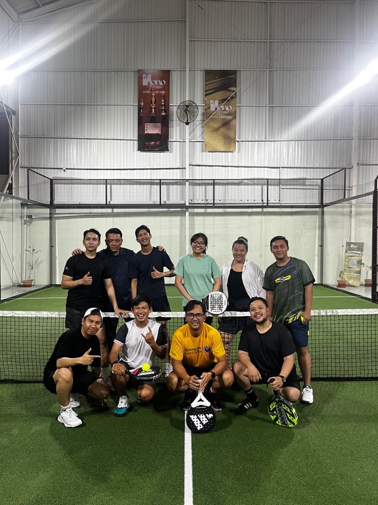 Terpadel Padel 🎾 media 6