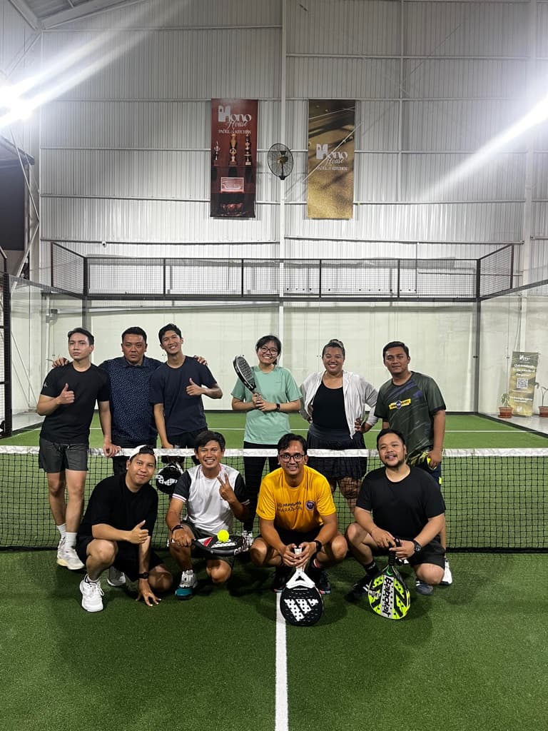 Terpadel Padel 🎾 media 5