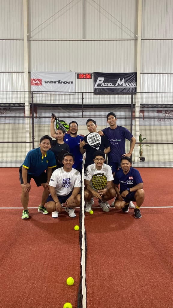 Terpadel Padel 🎾 media 3
