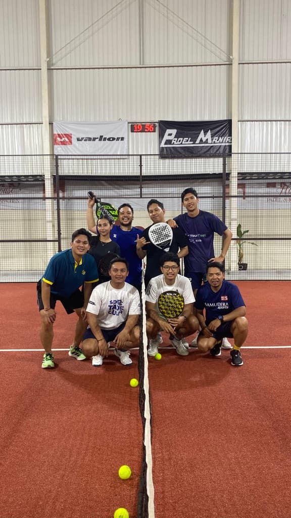 Terpadel Padel 🎾 media 2