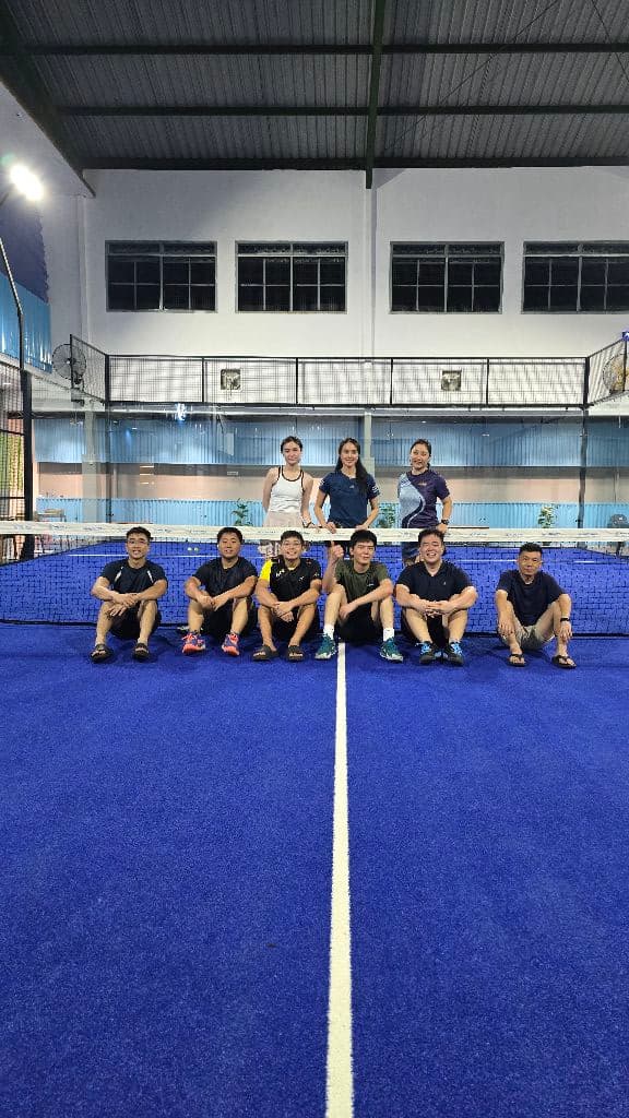 Padel Joker  media 2