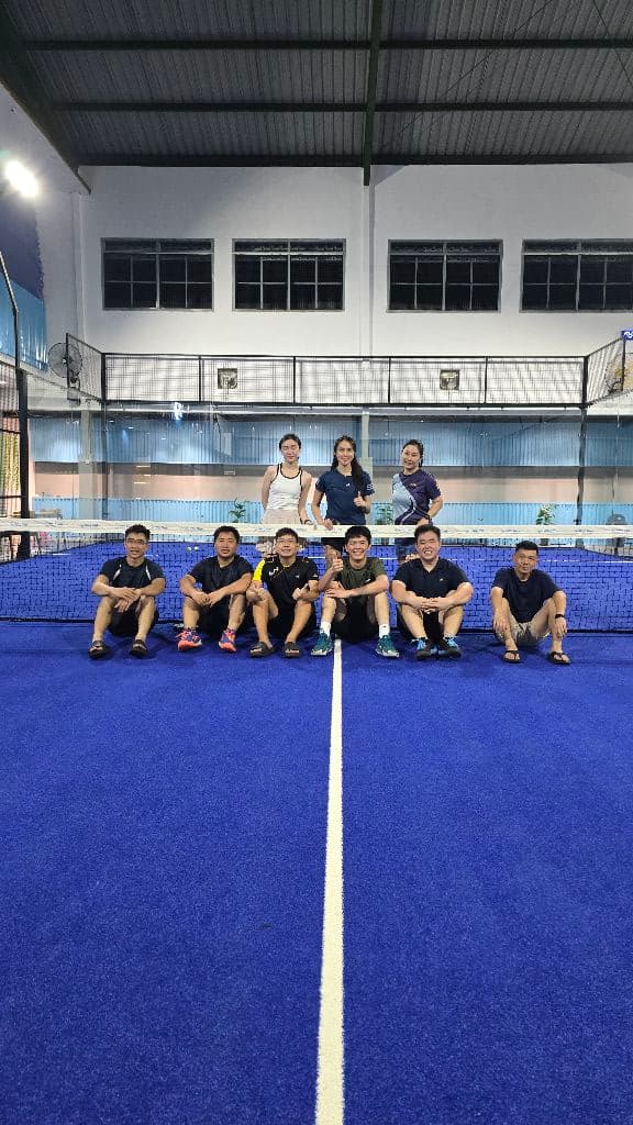 Padel Joker  media 1