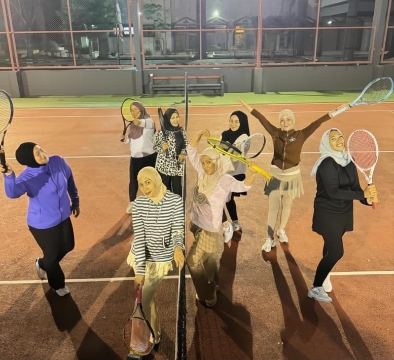 Allana Tennis  media 3