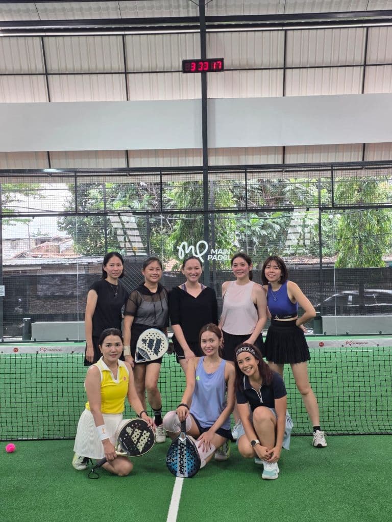 PadelGirls media 6