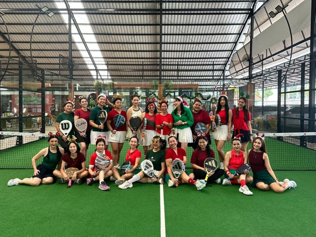 PadelGirls media 5
