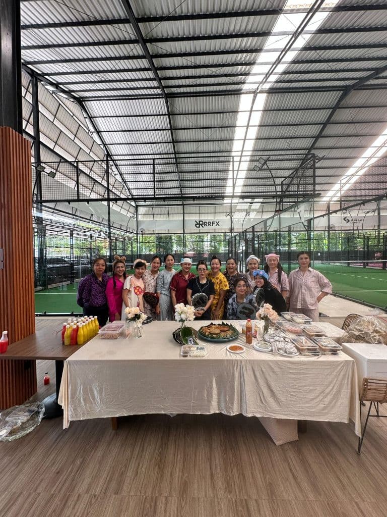 PadelGirls media 3